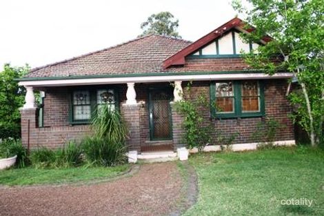 Property photo of 24 Maher Close Beecroft NSW 2119