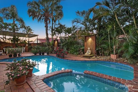 Property photo of 7 Oriole Court Burleigh Waters QLD 4220