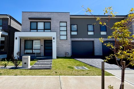 6 Cribbin St, Marsden Park, NSW 2765