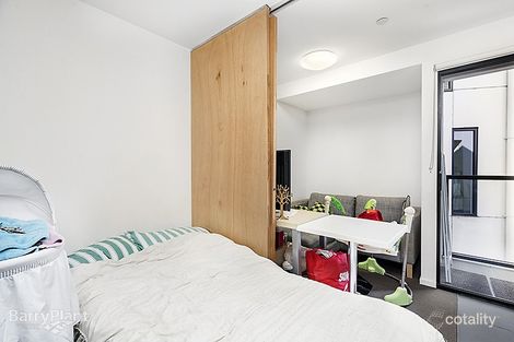 Property photo of 409/188-196 Peel Street North Melbourne VIC 3051