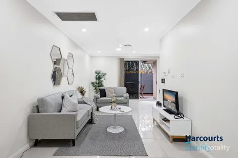Property photo of 6/217 Targo Road Girraween NSW 2145