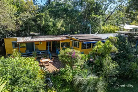 Property photo of 5327 Kyogle Road Cawongla NSW 2474