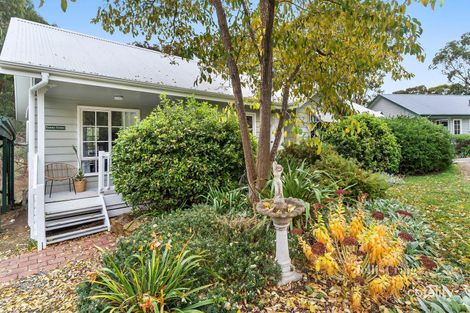 Property photo of 2/25A Second Street Hepburn Springs VIC 3461