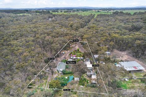 40 Liza Dr, Drummond, VIC 3461