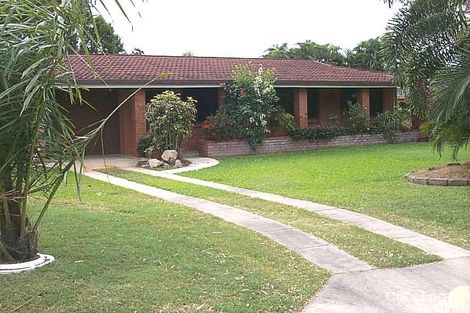 Property photo of 8 Karrong Court Kirwan QLD 4817