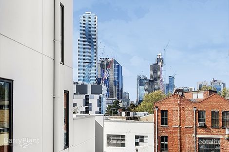 Property photo of 409/188-196 Peel Street North Melbourne VIC 3051