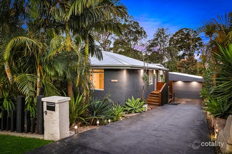 Property photo of 9 The Glen Berkeley Vale NSW 2261