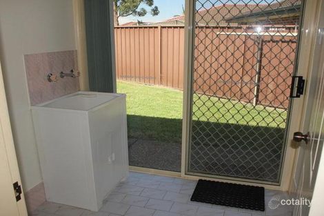 Property photo of 2/9 Centaurus Drive Hinchinbrook NSW 2168
