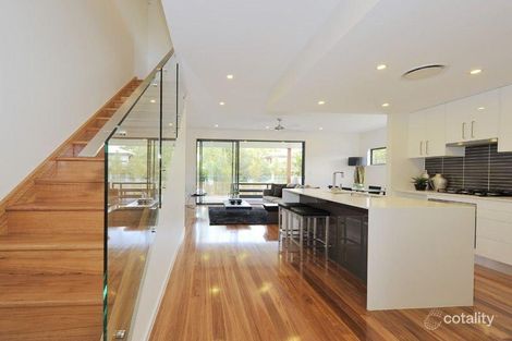 Property photo of 3/74 Smallman Street Bulimba QLD 4171
