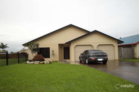 Property photo of 21 Warncke Close Gordonvale QLD 4865