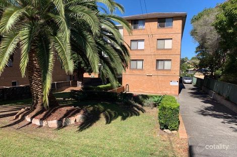 Property photo of 2/41 Campbell Street Wollongong NSW 2500