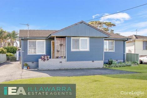 Property photo of 39 McCabe Street Warilla NSW 2528