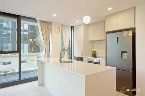 Property photo of 113/1 Boolee Street Reid ACT 2612