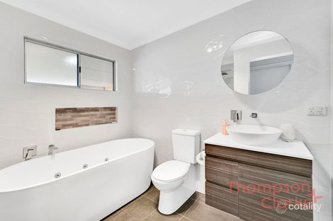 Property photo of 17 Thomas Street Gillieston Heights NSW 2321