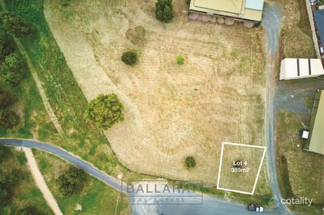 4/4 Bawden St, Brown Hill, VIC 3350