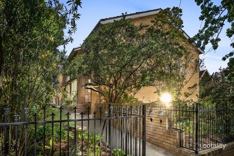 12/18 Mercer Rd, Armadale, VIC 3143