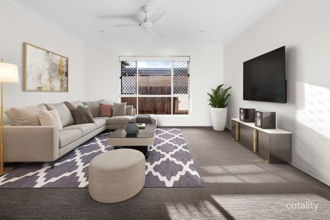 Property photo of 29 Stradbroke Crescent Springfield Lakes QLD 4300