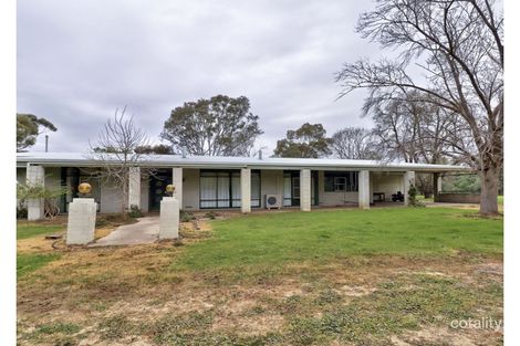 1587 Wakool Rd, Deniliquin, NSW 2710