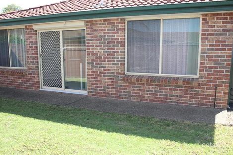 Property photo of 2/9 Centaurus Drive Hinchinbrook NSW 2168
