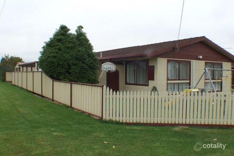 Property photo of 74 Scott Street Heywood VIC 3304