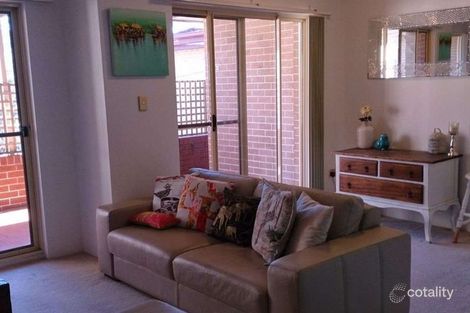 Property photo of 15/1-5 Quirk Road Manly Vale NSW 2093