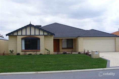 22 Yoondarn Elb, Wattle Grove, WA 6107