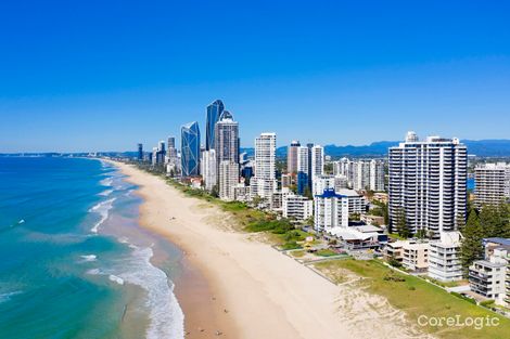 Property photo of 16/4 Thornton Street Surfers Paradise QLD 4217