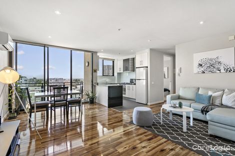 Property photo of 707/341 Ascot Vale Road Moonee Ponds VIC 3039