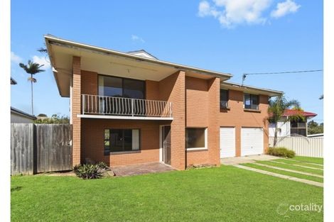 Property photo of 22 Navua Street Strathpine QLD 4500