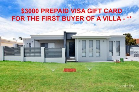 Property photo of 10C Dalby Street Warwick WA 6024