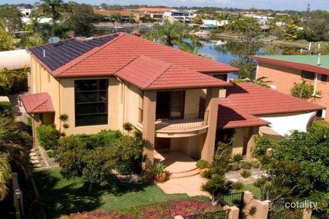 Property photo of 41 Tarcoola Avenue Mooloolaba QLD 4557