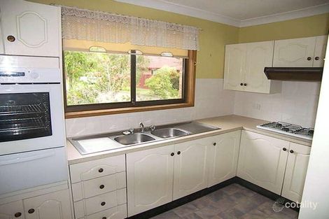 Property photo of 1/80 Wilson Parade Heathcote NSW 2233