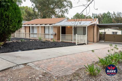 Property photo of 49 Sherwood Circuit Gordon ACT 2906