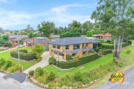 Property photo of 38 Myrtle Creek Avenue Tahmoor NSW 2573