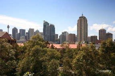 64/558 Jones St, Ultimo, NSW 2007