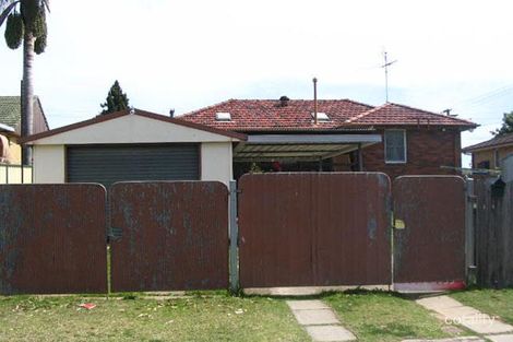 165 Cartwright Ave, Cartwright, NSW 2168