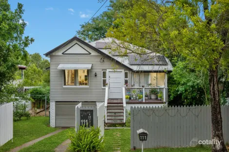 111 BRISBANE RD, RIVERVIEW, QLD 4303