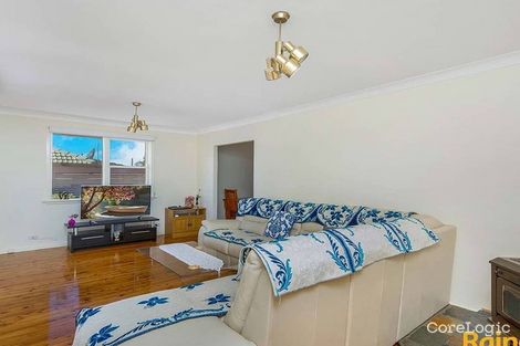 Property photo of 41 Parkland Avenue Macquarie Fields NSW 2564