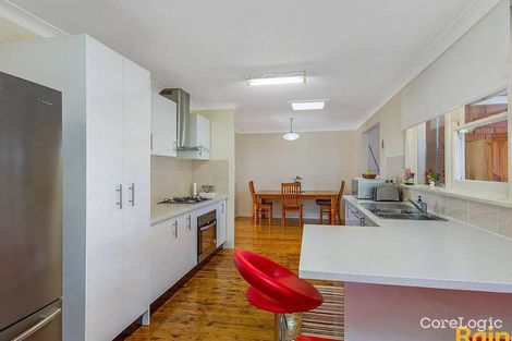 Property photo of 41 Parkland Avenue Macquarie Fields NSW 2564