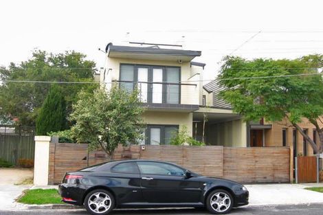 2/1 Cowper St, St Kilda, VIC 3182