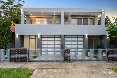 11 Millar St, Drummoyne, NSW 2047