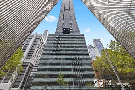 Property photo of 3003/568-580 Collins Street Melbourne VIC 3000