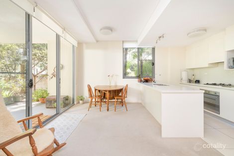 B101/6-14 Dumaresq St, Gordon, NSW 2072