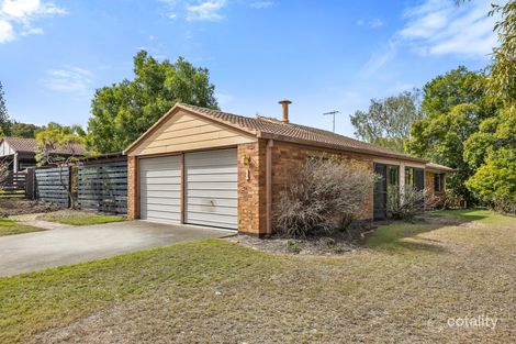 Property photo of 1 Marlock Street Bellbowrie QLD 4070