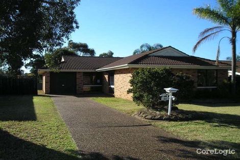 Property photo of 23 Halifax Street Raby NSW 2566