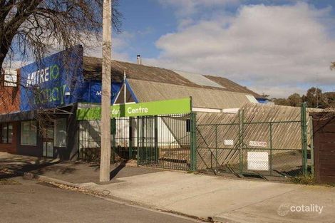 Property photo of 145 High Street Heathcote VIC 3523