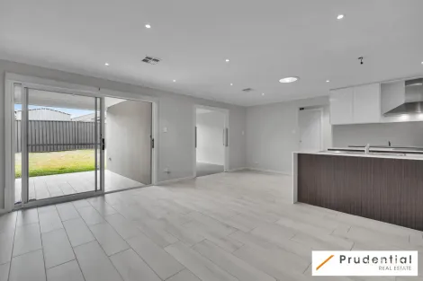 Property photo of 21B Willmington Loop Oran Park NSW 2570