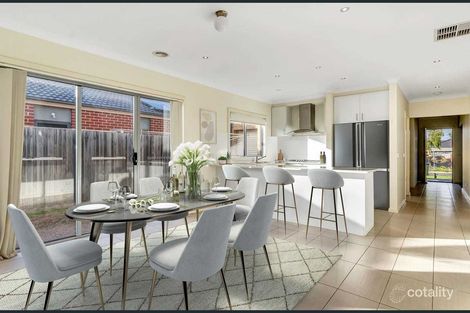 Property photo of 424 Hogans Road Tarneit VIC 3029