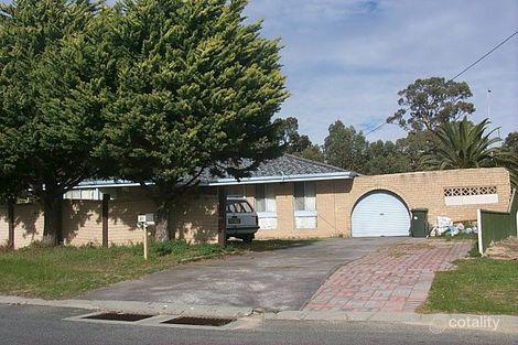 21 Althorne Way, Girrawheen, WA 6064