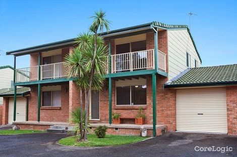 Property photo of 16/36 Park Road Bellambi NSW 2518